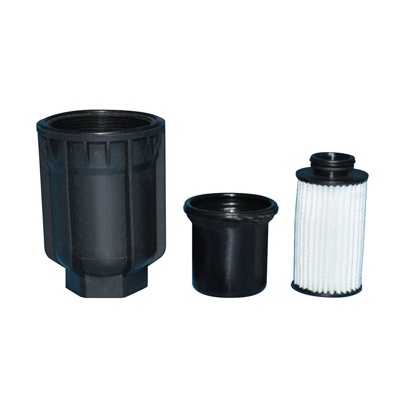 Kit de filtre à urée A0001421089 pour Detroit