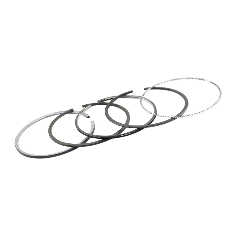 Jeu de segments de piston 1121211460 pour Hitachi