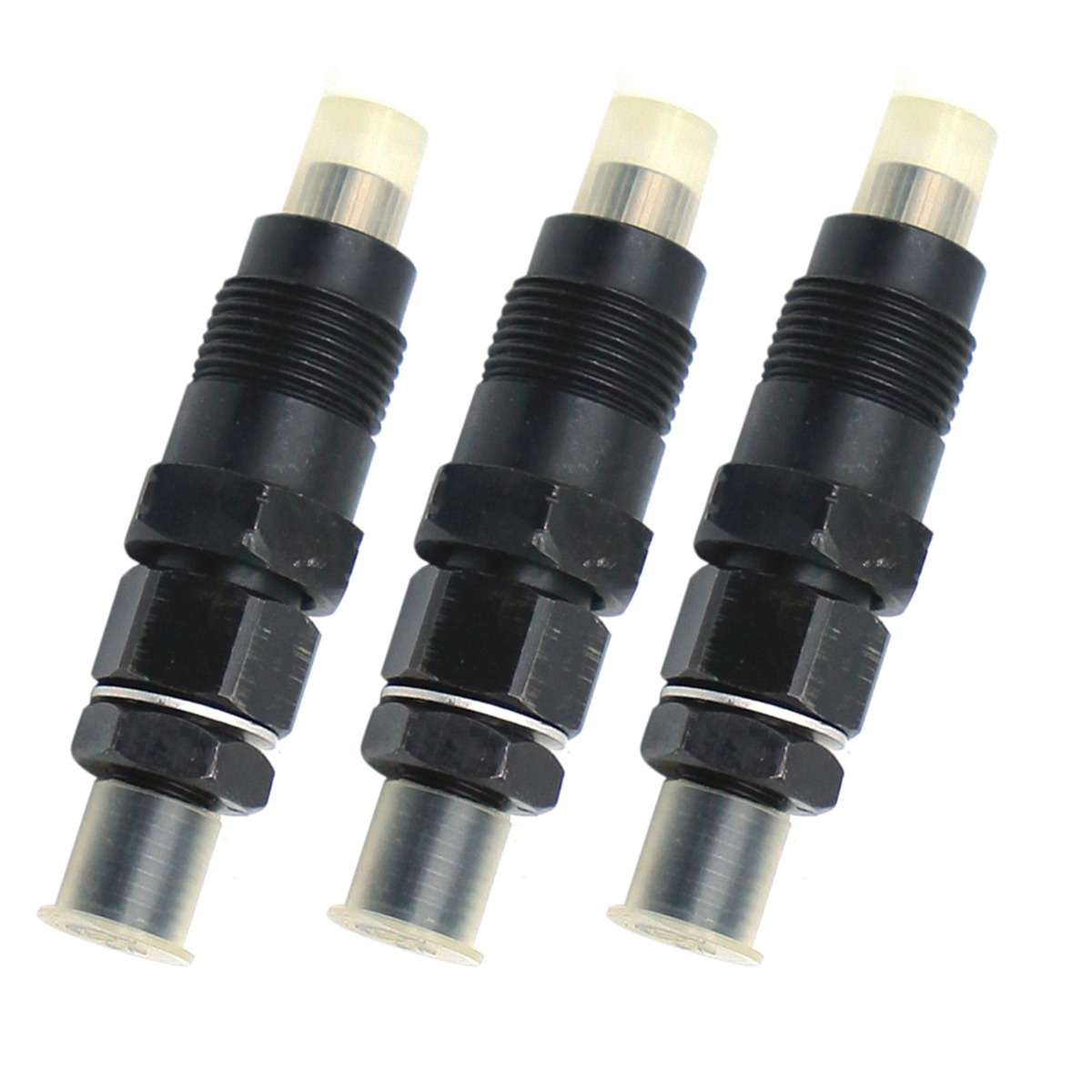 Injecteur de carburant 16032-53000 3 pièces pour Kubota
