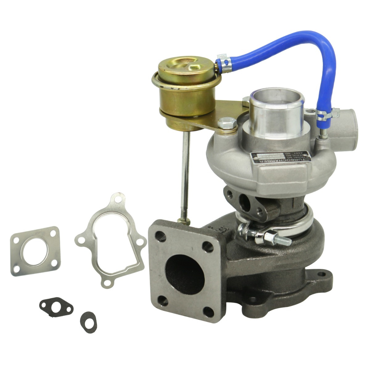 Turbocompresseur 4913102030 pour Kubota pour Bobcat