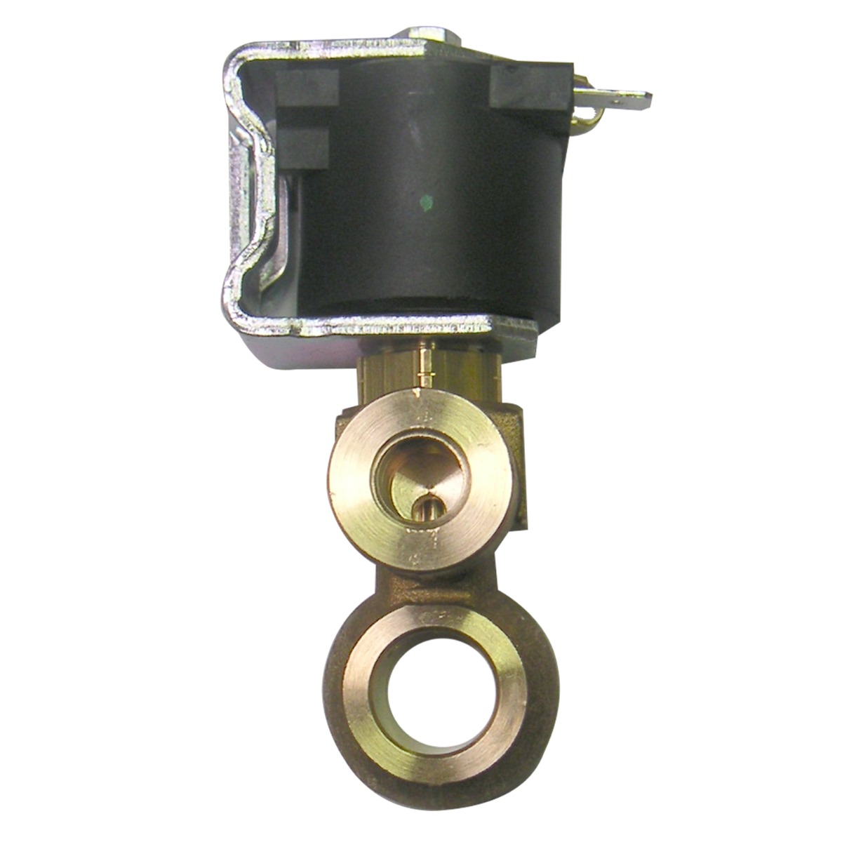 Électrovanne d'arrêt de carburant 12 V 3587119 pour Kubota pour Caterpillar pour Lombardini