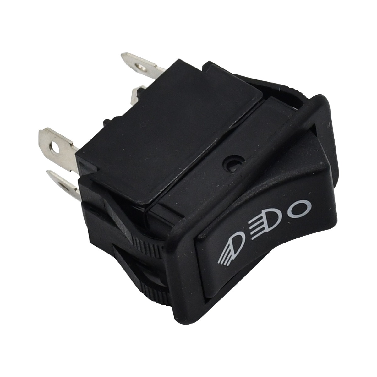 Interrupteur de phare 6665410 pour Bobcat