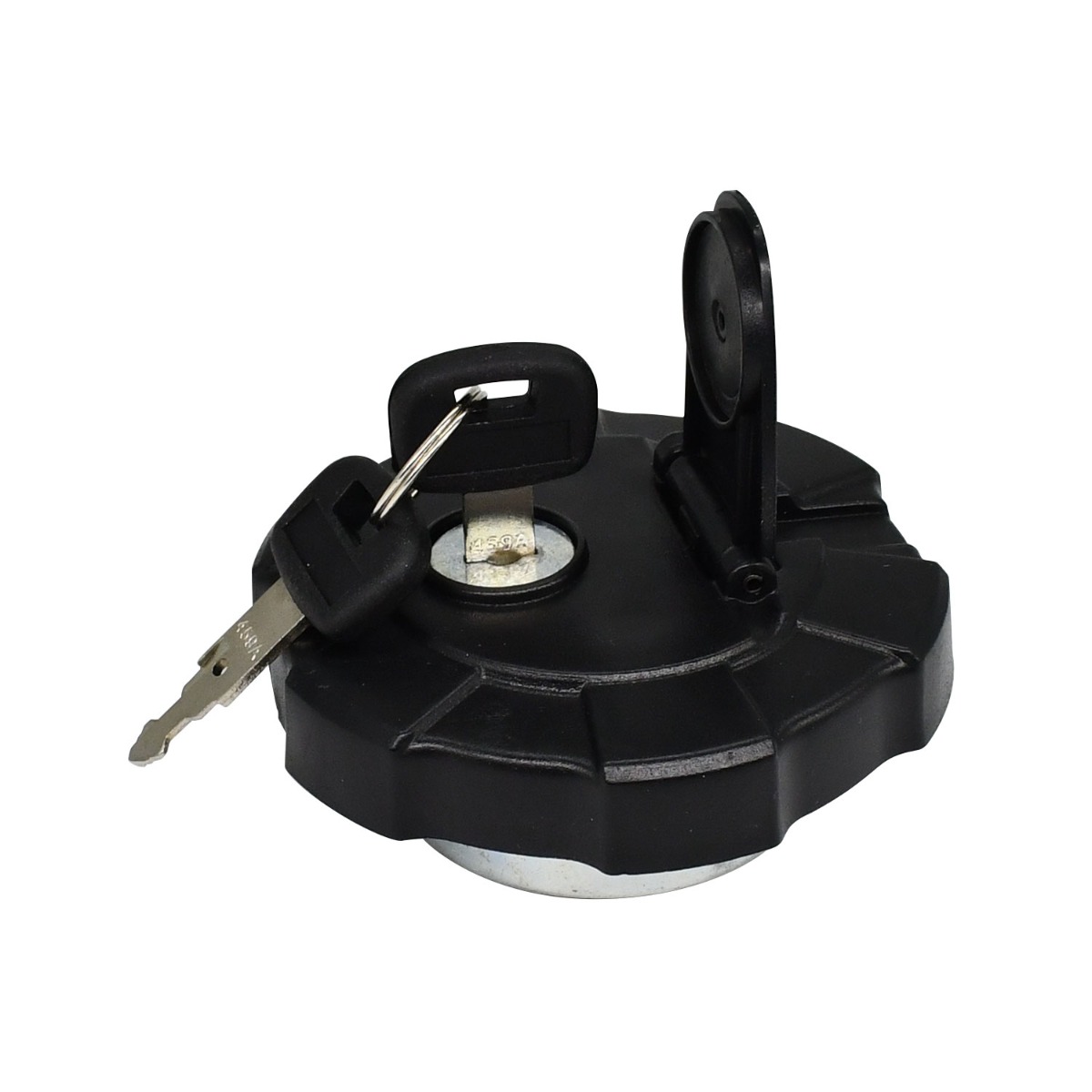 Bouchon de réservoir de carburant RD411-51122 pour Kubota