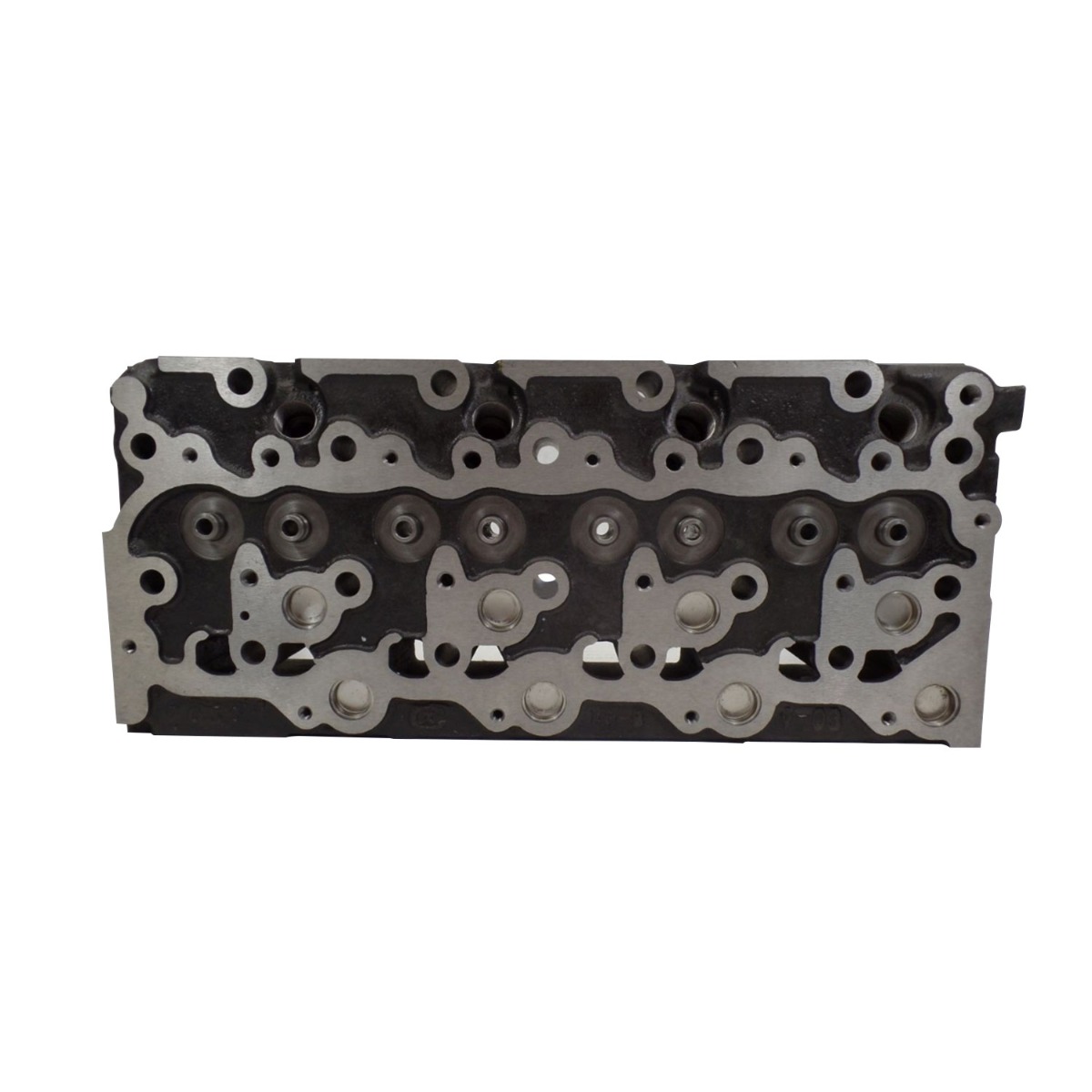 Culasse nue diesel 16429-0304 pour Kubota