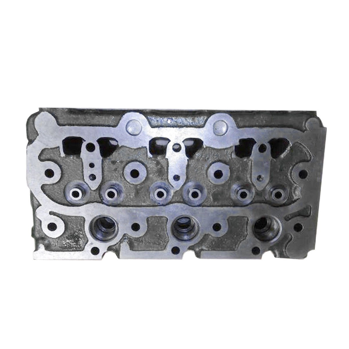 Culasse 15554-03043 pour Kubota