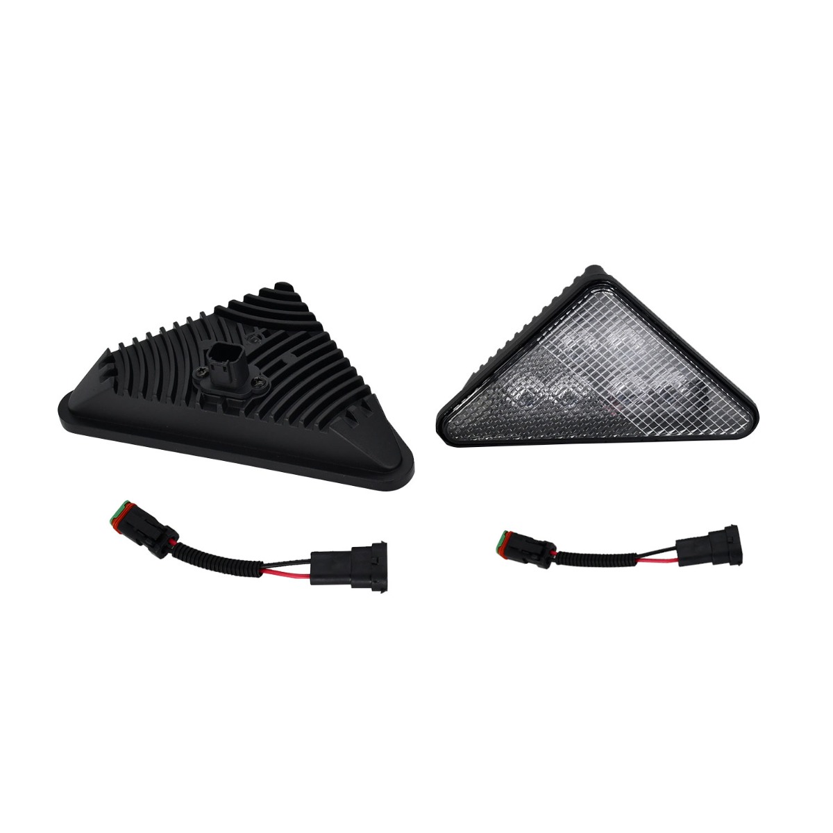 Kit phare LED 6718042 pour Bobcat