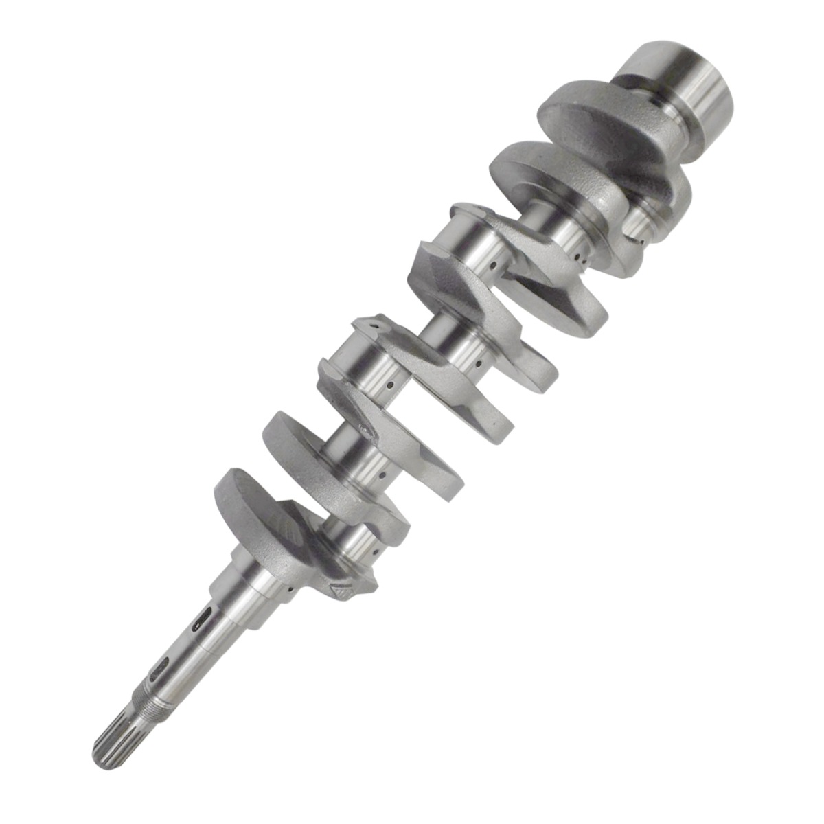 Vilebrequin 6655184 pour Kubota pour Bobcat