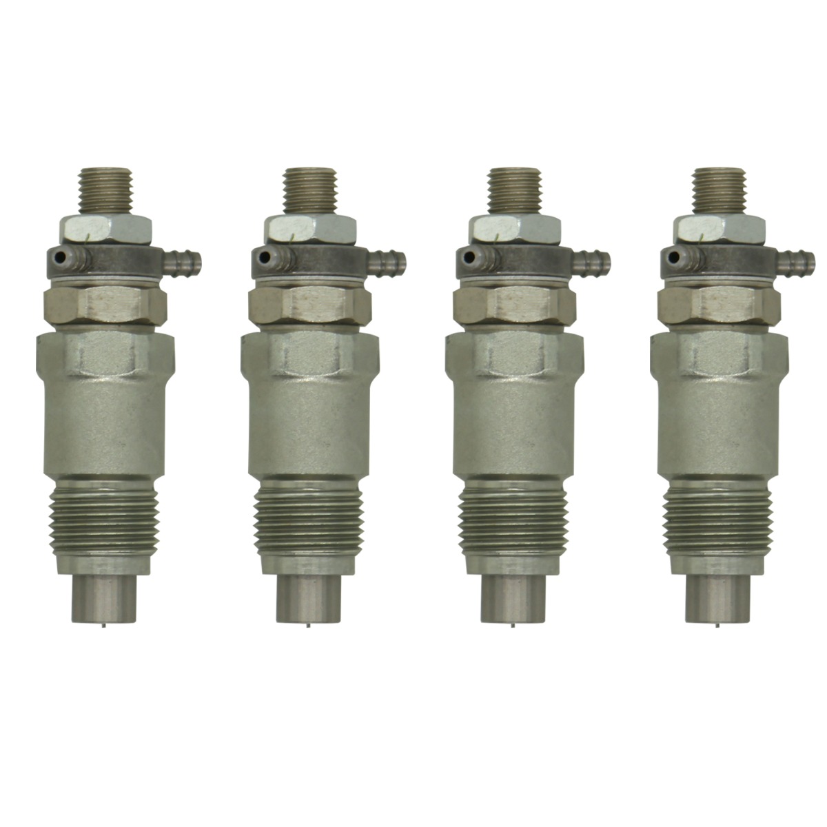 Injecteurs de carburant 15271-53020 4 pièces pour Kubota
