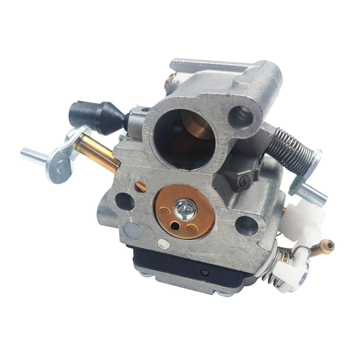 Carburateur 506450501 pour Husqvarna