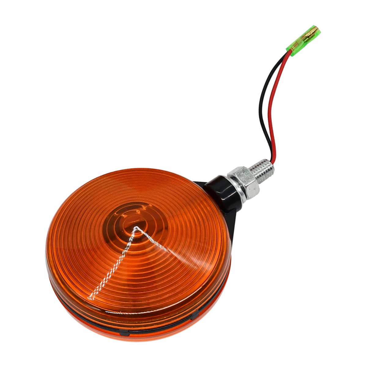 Assemblage de feux de détresse 3C081-75870 pour Kubota