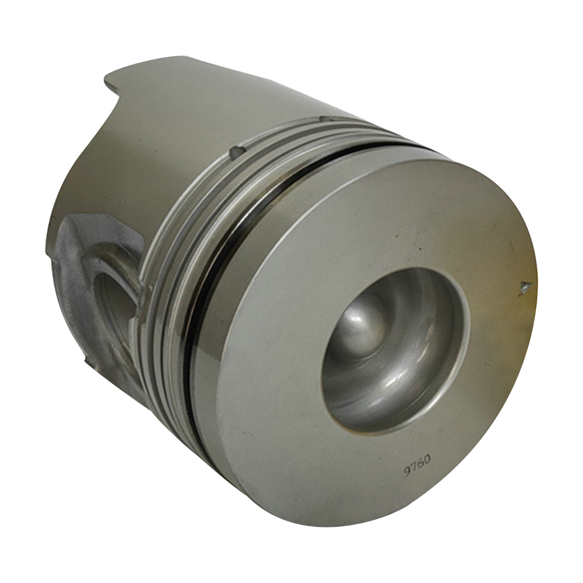 Jeu de pistons 1121119760 pour ISUZU