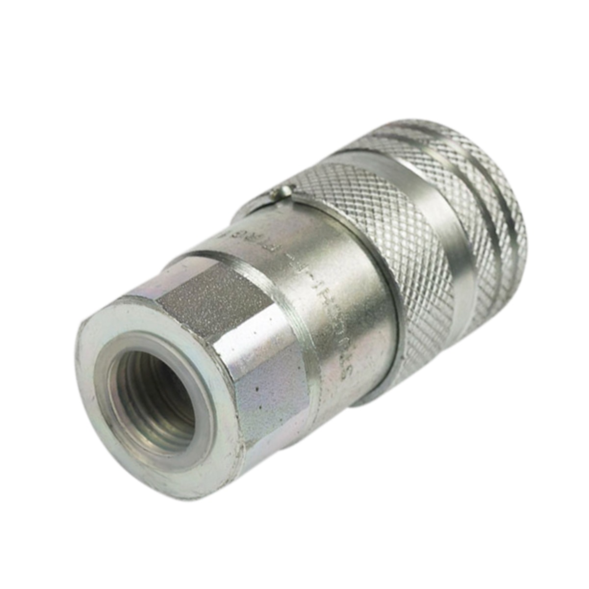 Connect Coupler Plug FFH08 pour Caterpillar