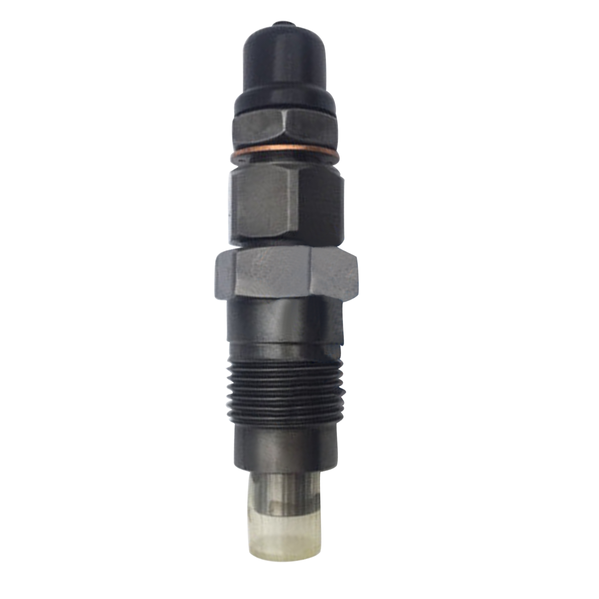Buse d'assemblage d'injecteur de carburant 16001-53002 pour moteur Kubota