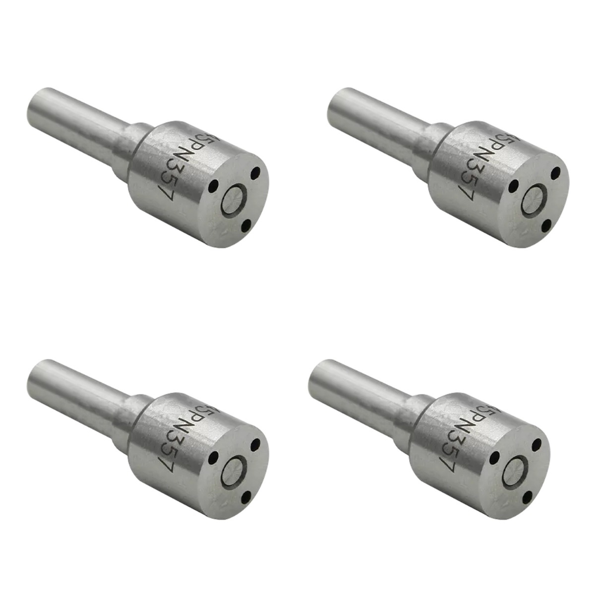 Buse d'injecteur DLLA145PN357 4 pièces pour Bobcat pour Kubota