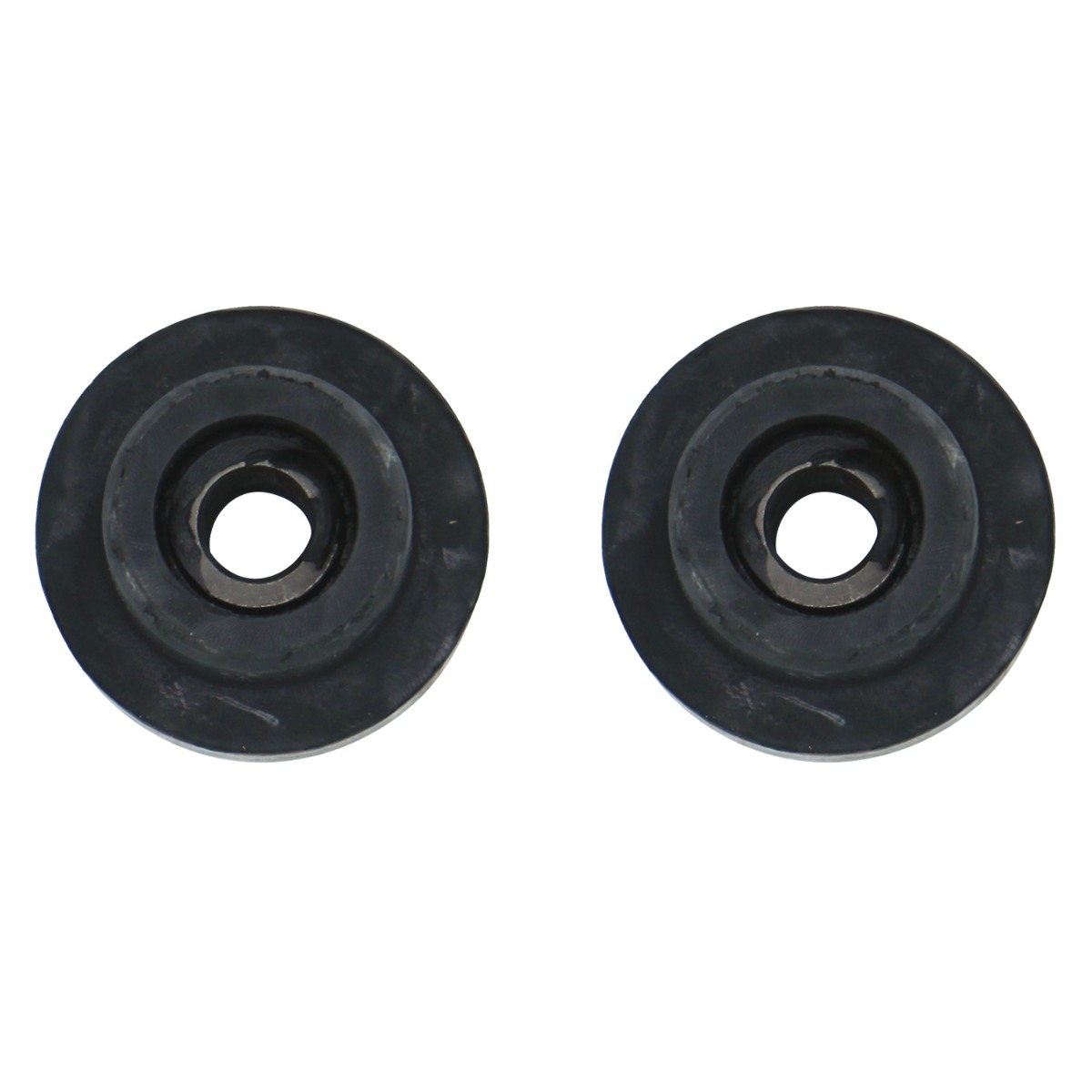 Amortisseur de vibrations 2 pièces 6560633 pour Bobcat