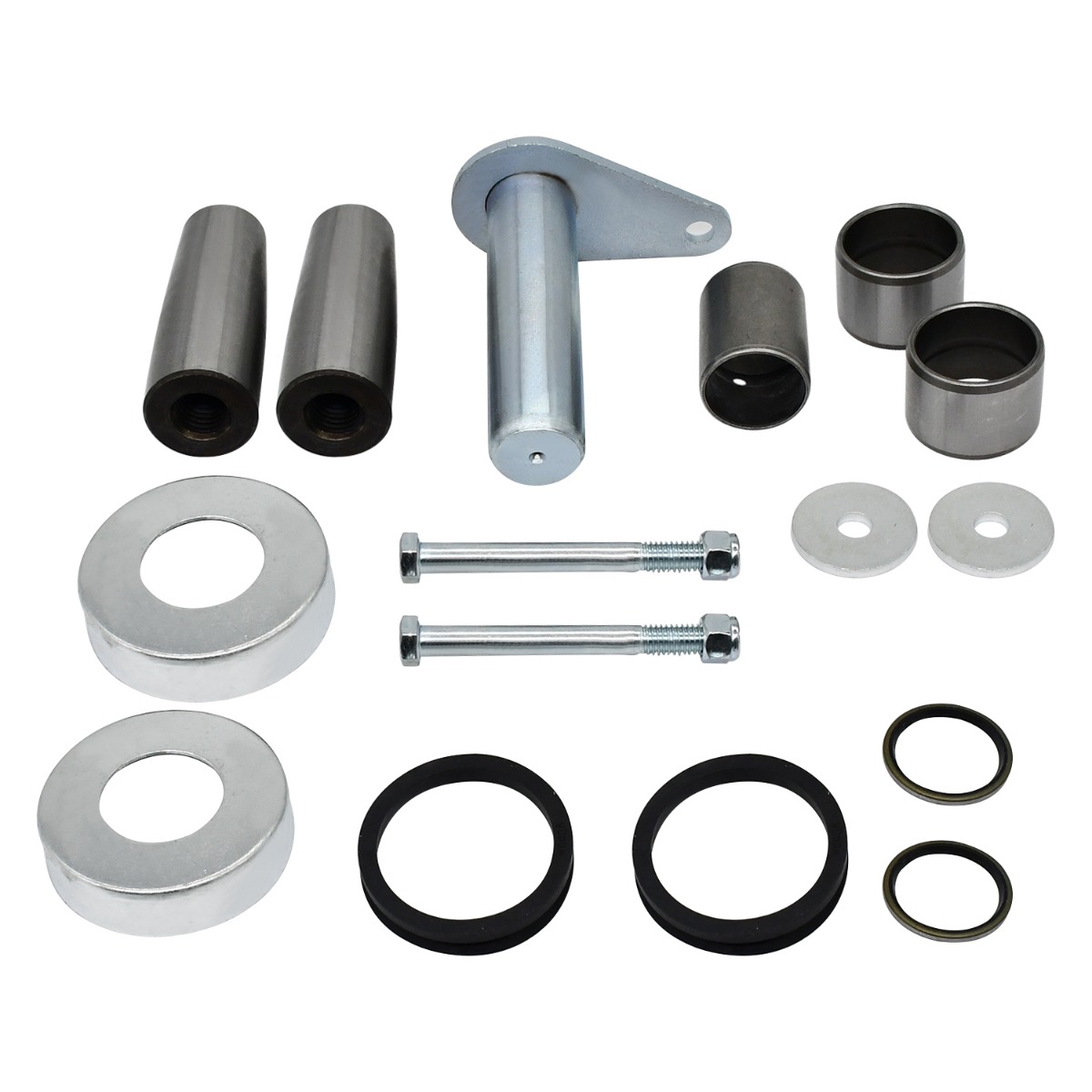 Kit de douille de goupille 1,5 pouces pour Bobcat