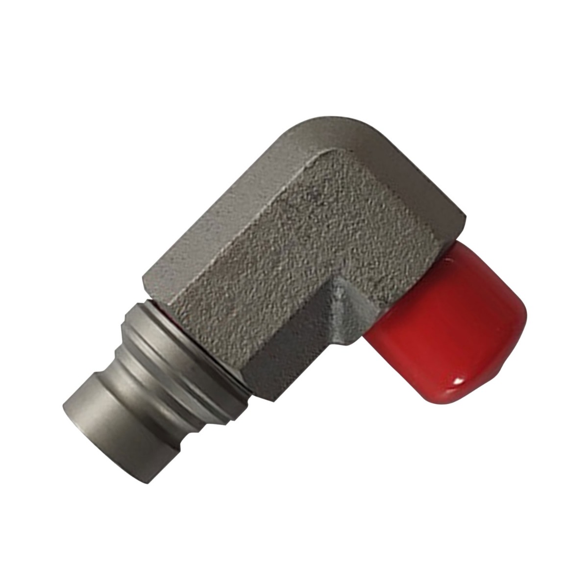 Coupleur à angle droit femelle 1/2 Corps 3/4 UNF/ORB Filetage 7246792 pour Bobcat