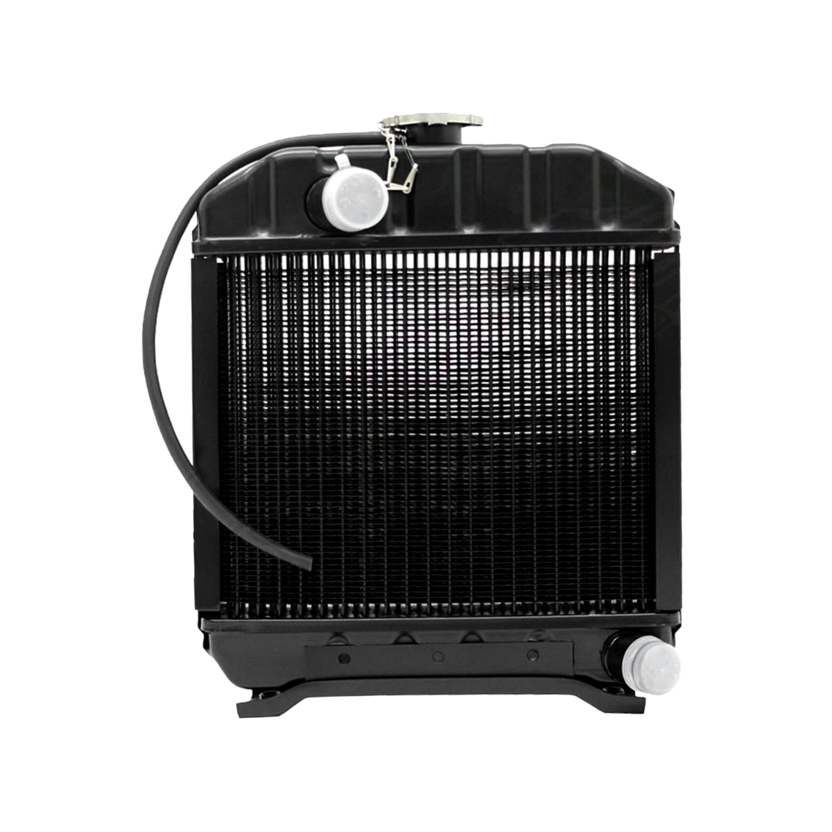 Radiateur 15371-72060 Pour Kubota