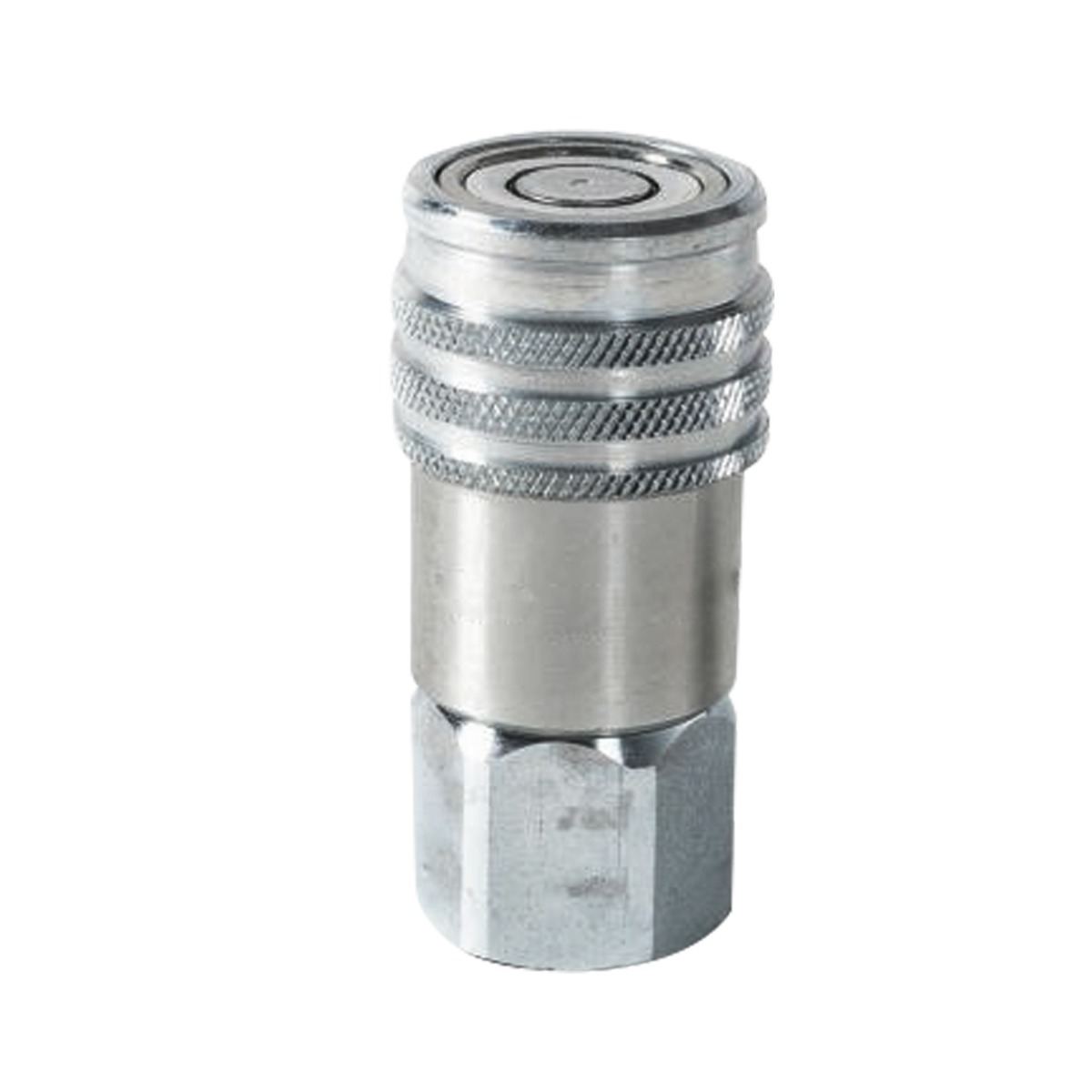 Coupleur rapide hydraulique FEM-501-12FO-NL pour John Deere pour Bobcat pour Gehl pour Volvo
