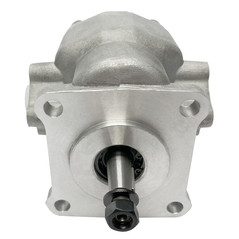 Pompe hydraulique 2403-3111-00 pour Hinomoto pour Yanmar pour Kubota pour Massey Ferguson pour Allis Chalmers