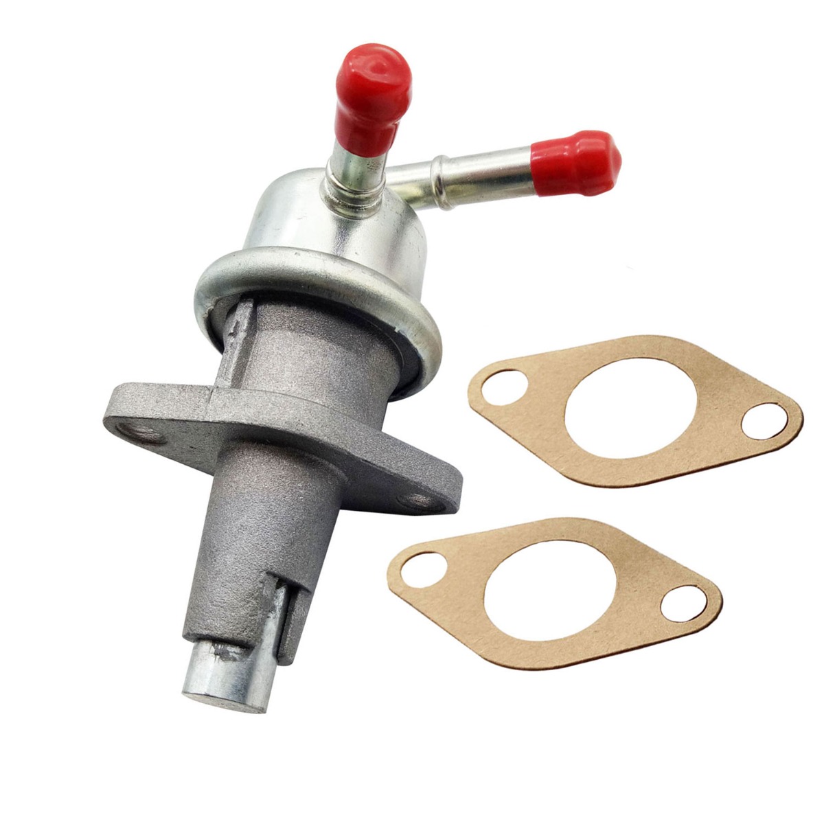 Pompe à carburant diesel 17121-52030 avec 2 joints pour Bobcat
