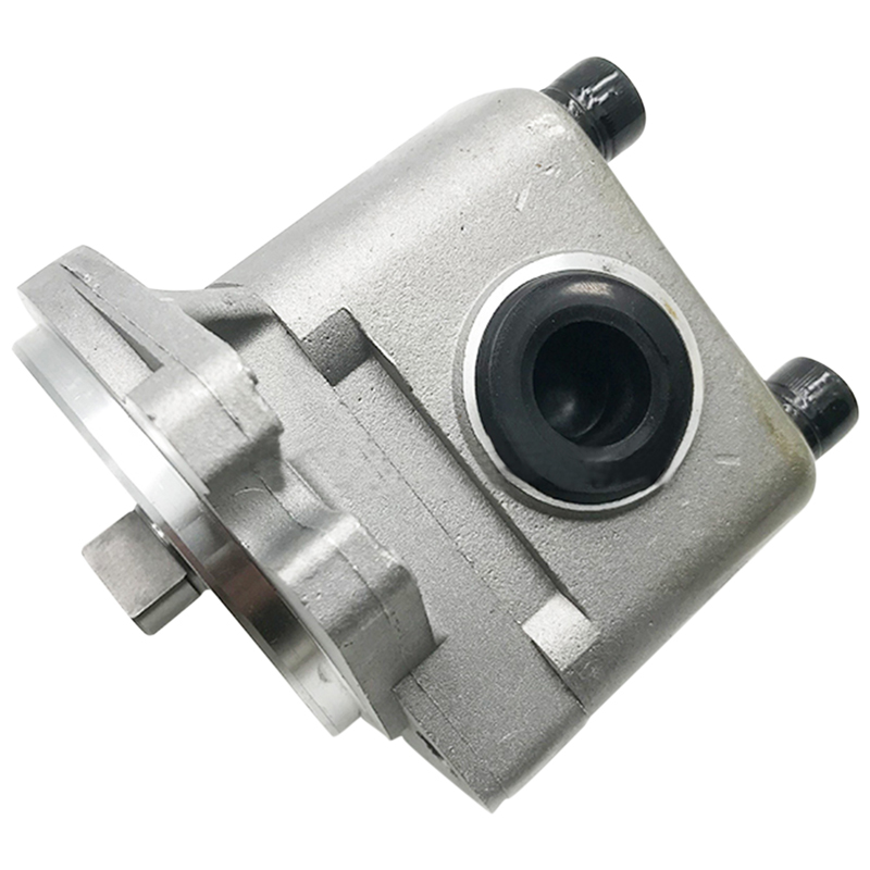 Pompe à engrenages SBS120/140 pour Caterpillar