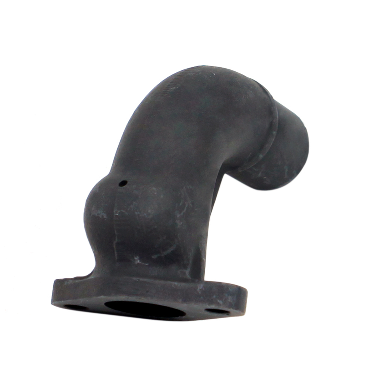 Tuyau d'échappement coudé 15221-12320 pour Kubota