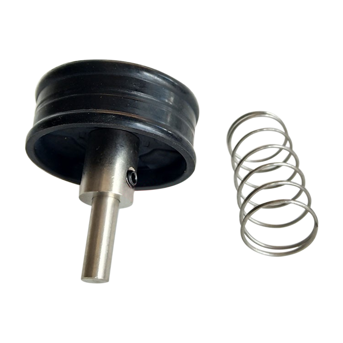 Piston en caoutchouc 1621913300 pour Atlas Copco