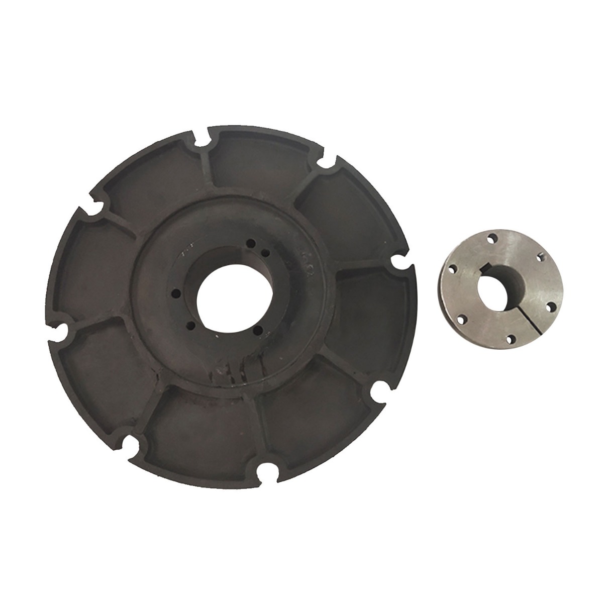 Élément d'accouplement de pièce 36865012 pour Ingersoll Rand pour Doosan pour Bobcat