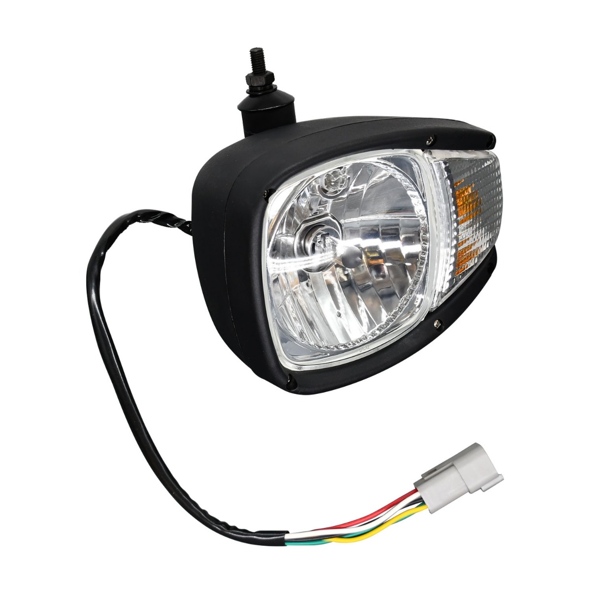 Phare 7164374 Droit pour Bobcat