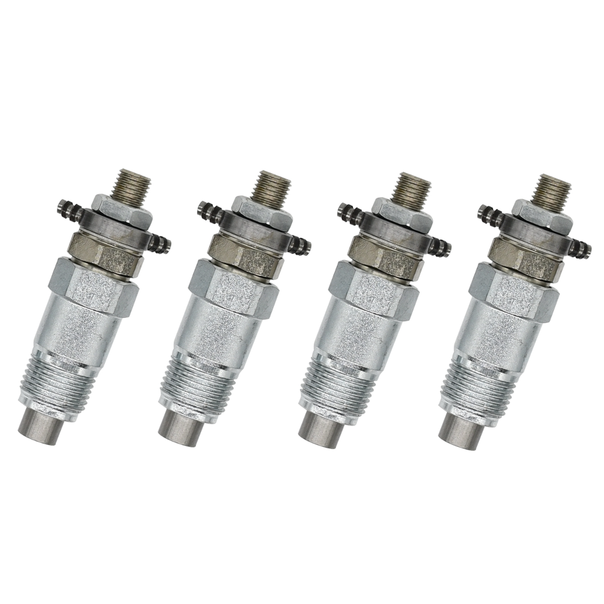 Buse d'injecteur de carburant 70000-65208 4 pièces pour Kubota