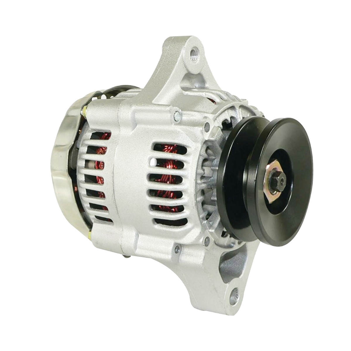 Alternateur 100211-4730 Pour Kubota Pour Bobcat Pour Caterpillar Pour Denso Pour Steiner