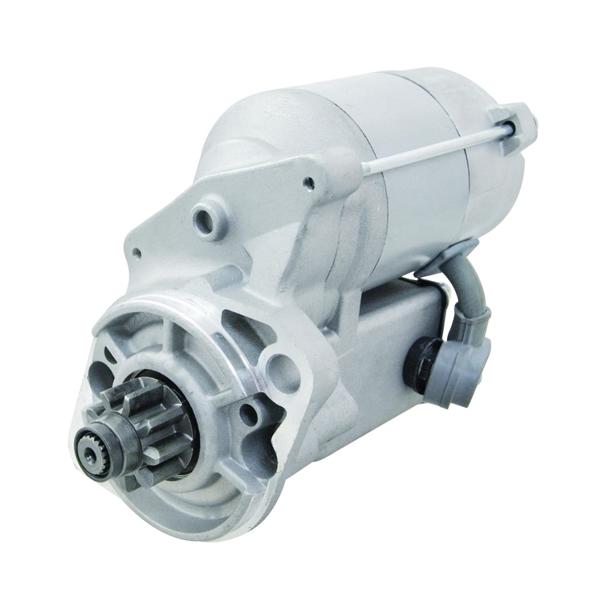 Démarreur 12V OSGR 6653920 pour Bobcat pour Kubota pour New Holland pour Denso pour Mahindra pour Thomas