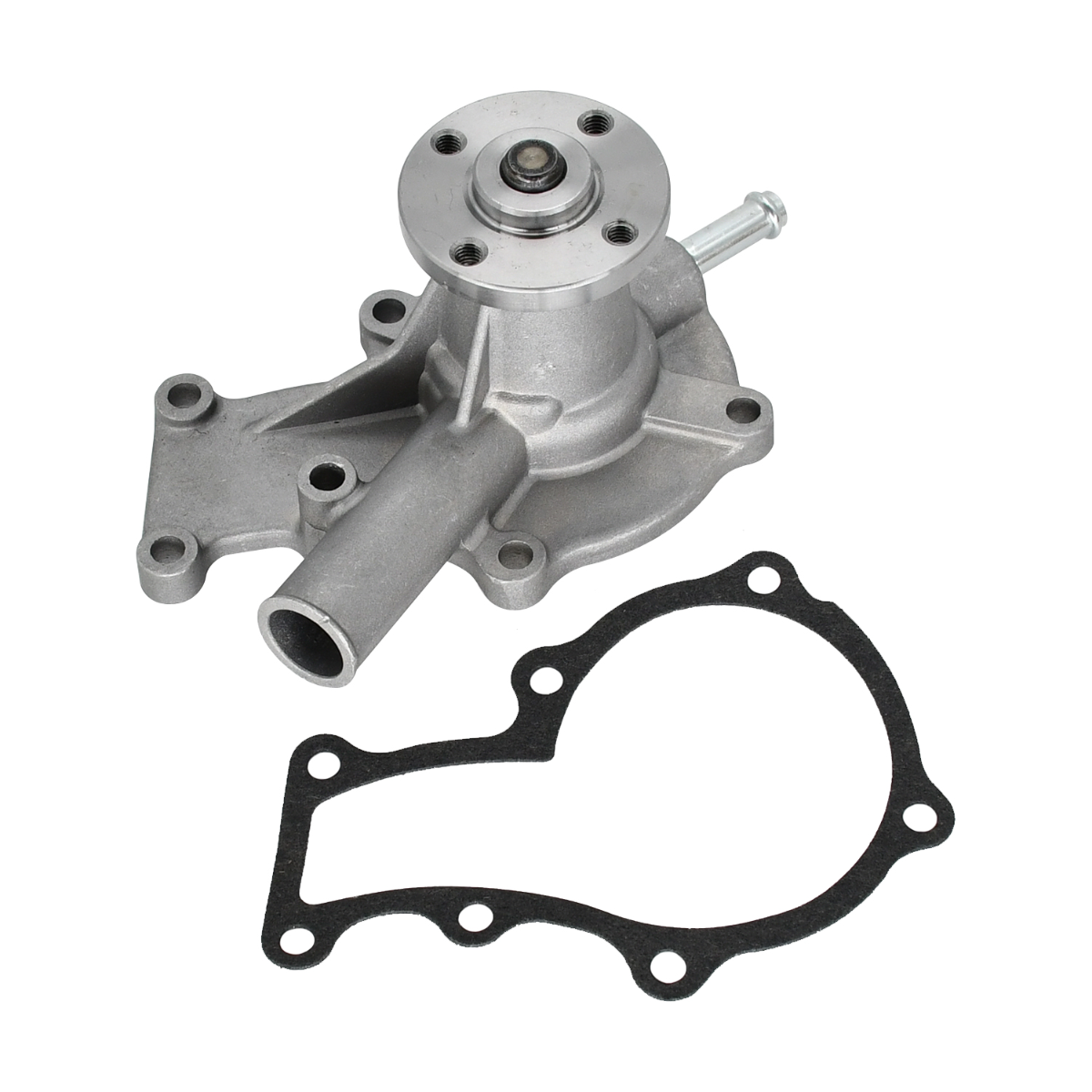 Pompe à eau 1E051-73034 pour Kubota