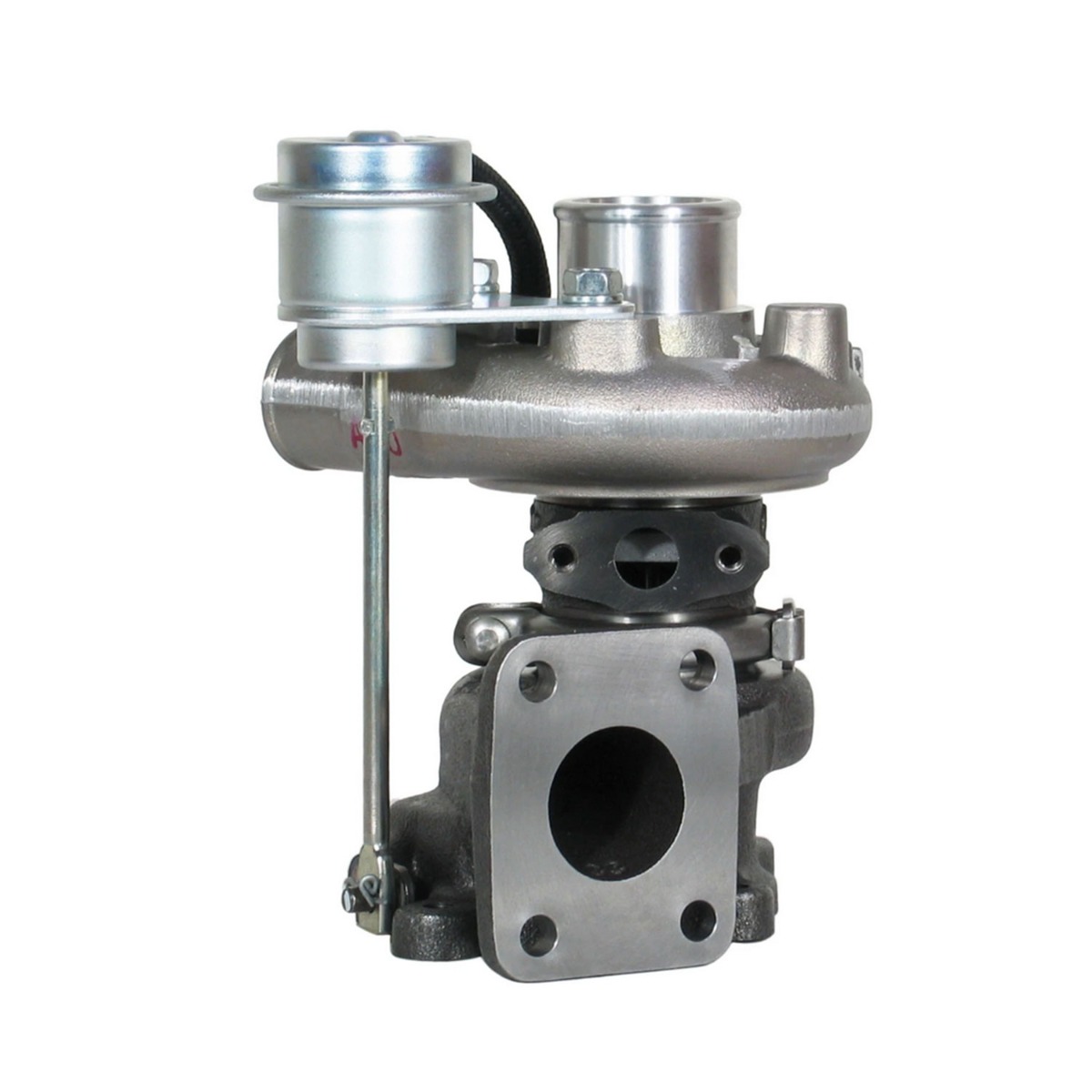 Turbocompresseur 1G622-17014 pour Kubota