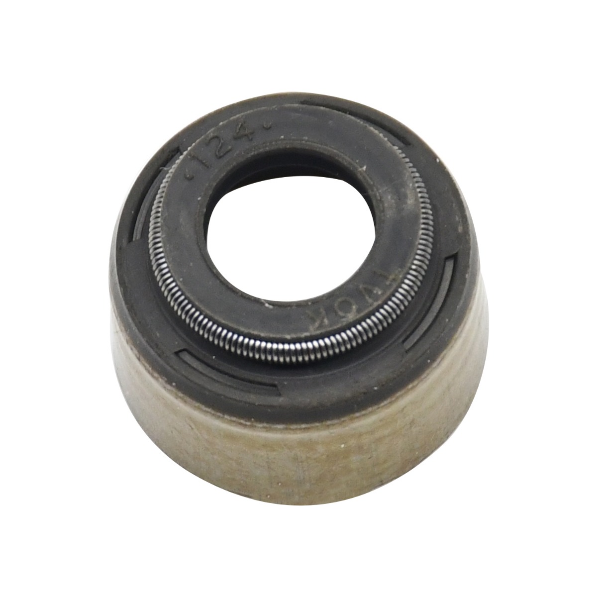 Joint d'huile de tige de soupape de moteur 15221-13153 pour Kubota pour Bobcat