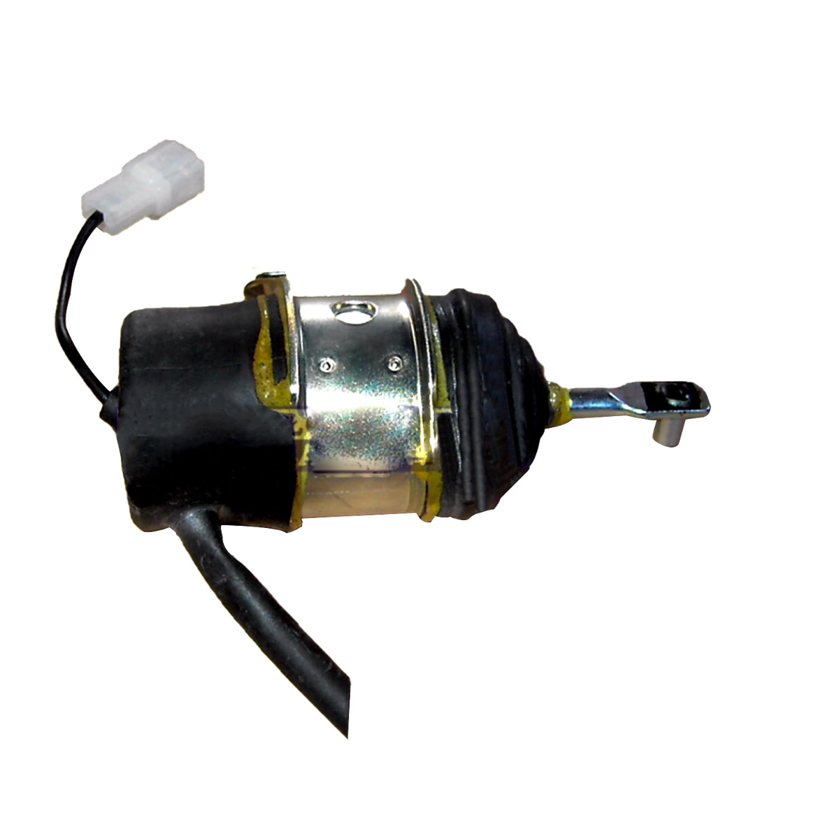 Solénoïde d'arrêt de carburant 478210002 12 V pour moteur Kubota