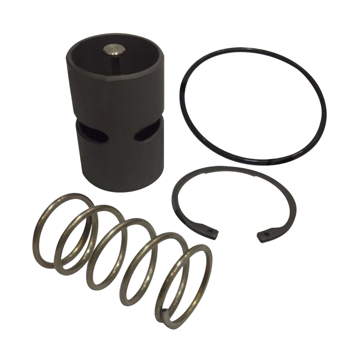 Kit de vanne thermostatique 3001531151 pour Atlas Copco