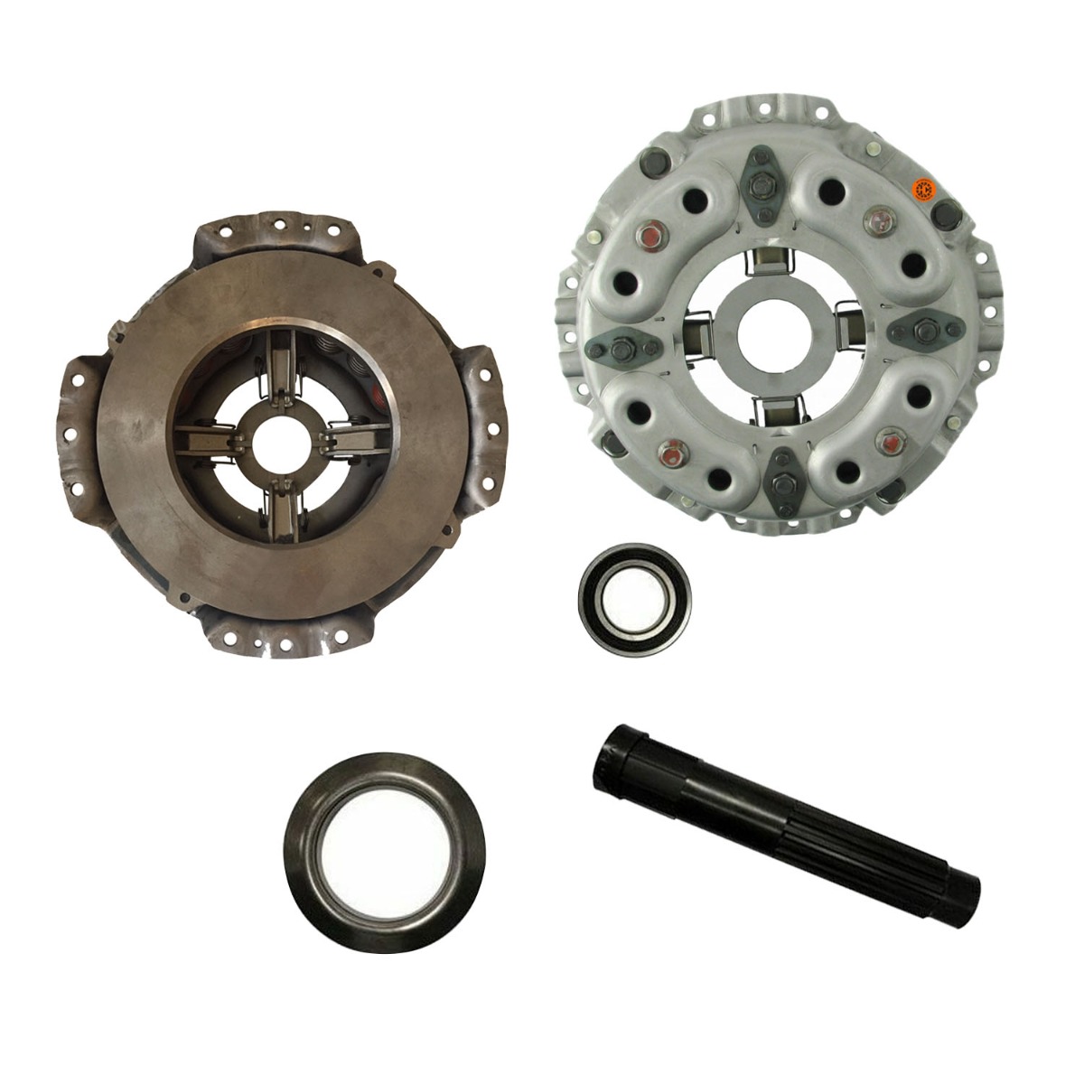 Kit d'embrayage 33820-25130 pour Kubota