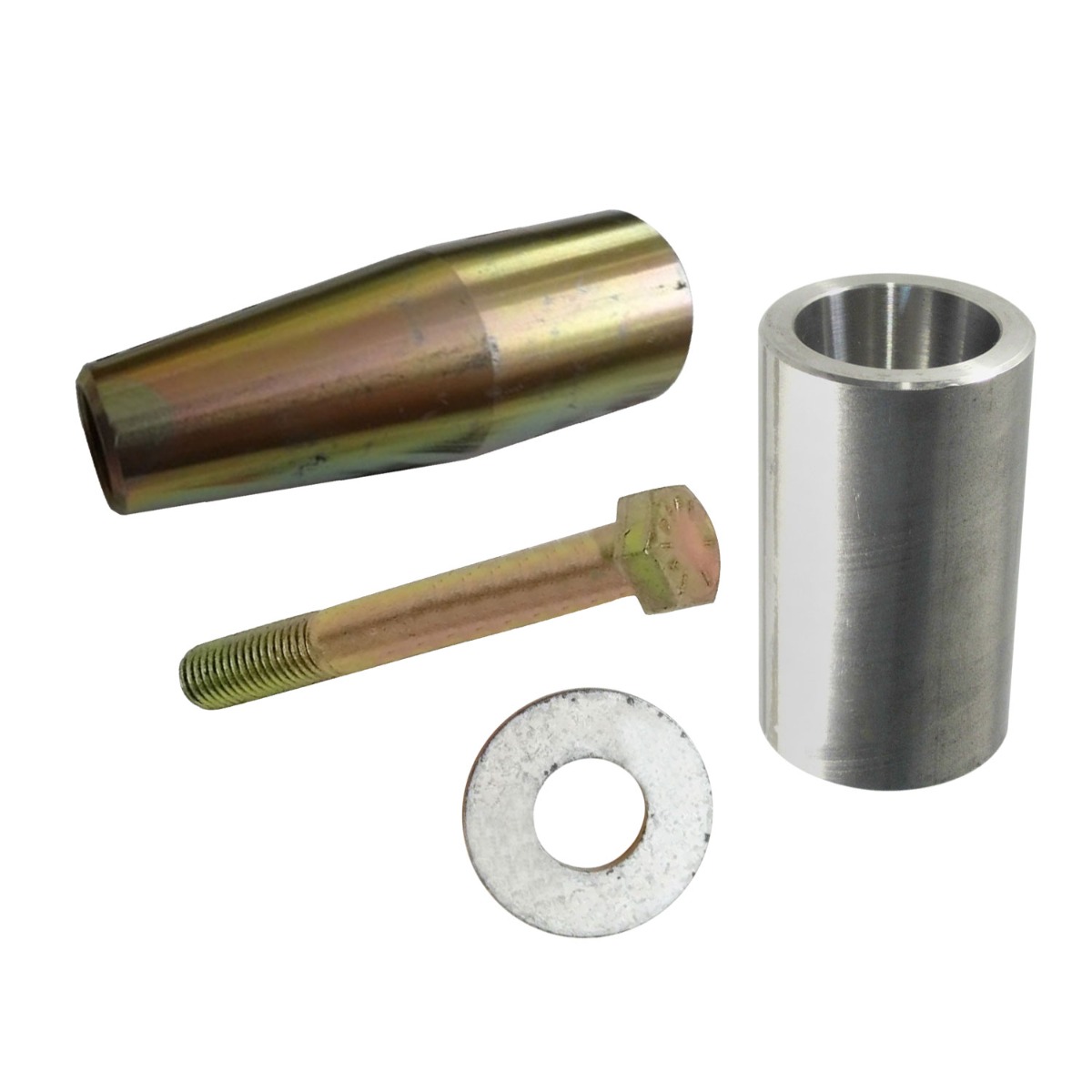 Kit de réparation de bras de levage de douille de moyeu 7160425 pour Bobcat