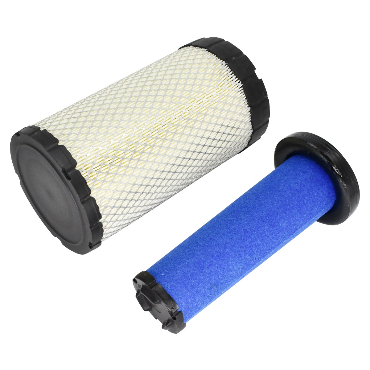 Kit de filtre à air 6698058 pour Bobcat