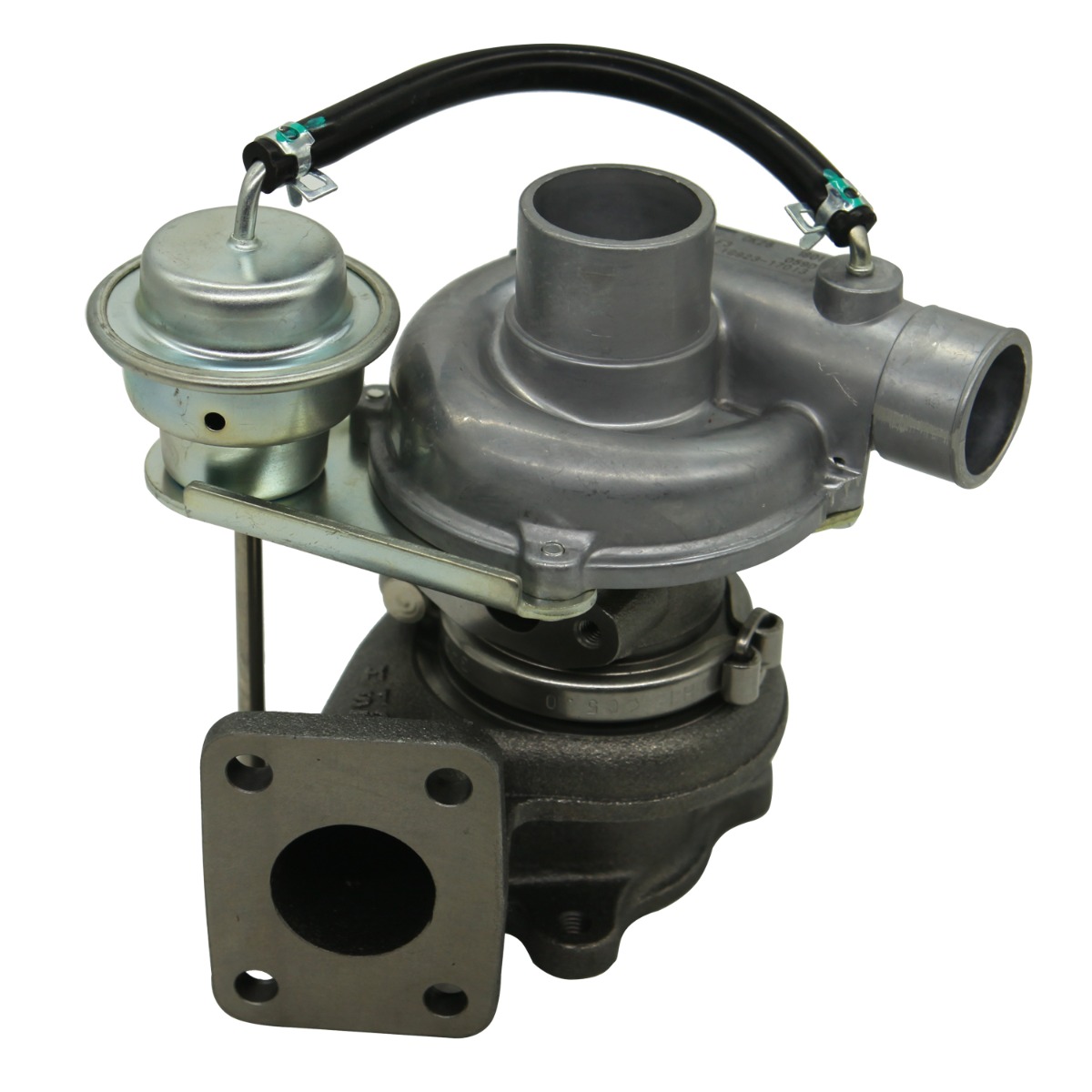 Turbocompresseur 49131-02531 pour Kubota