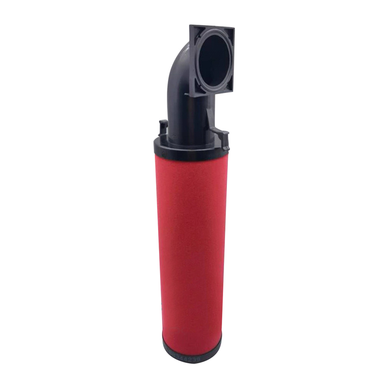 Élément filtrant de canalisation 88344247 pour Ingersoll Rand