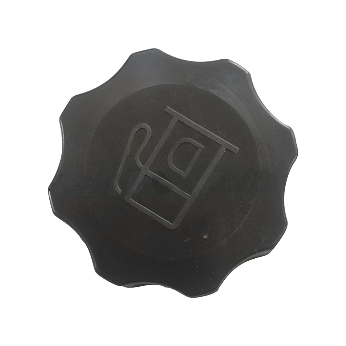 Bouchon de carburant T1060-42020 pour Kubota