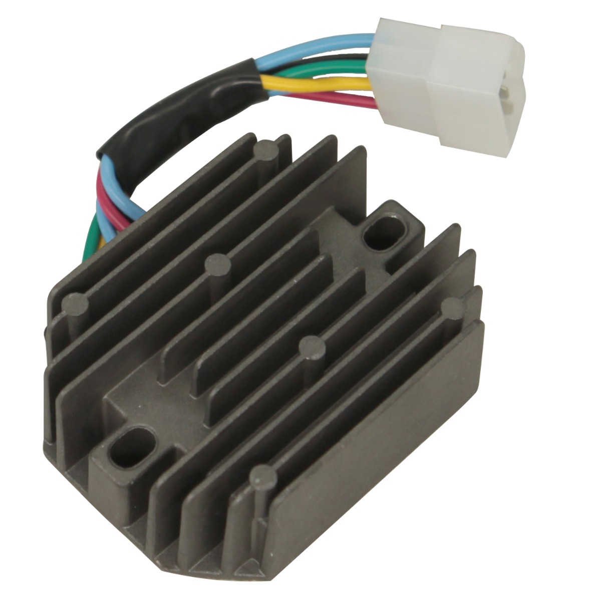 Redresseur de régulateur de tension 121450-77710 pour Kubota pour Kokusan pour John Deere pour Yanmar