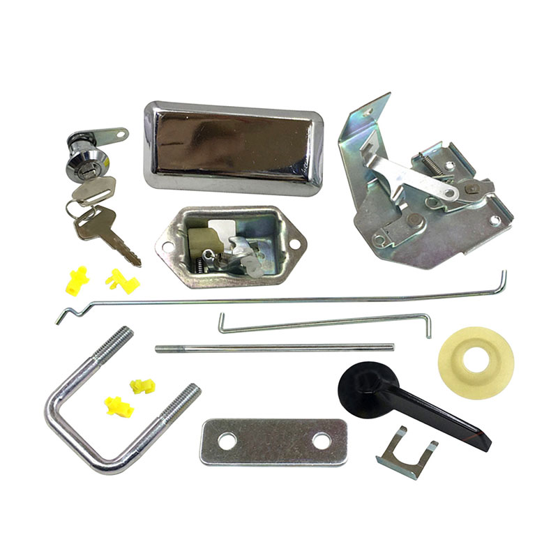 Accessoire de verrouillage de porte de cabine 20Y-54-14520 pour Komatsu