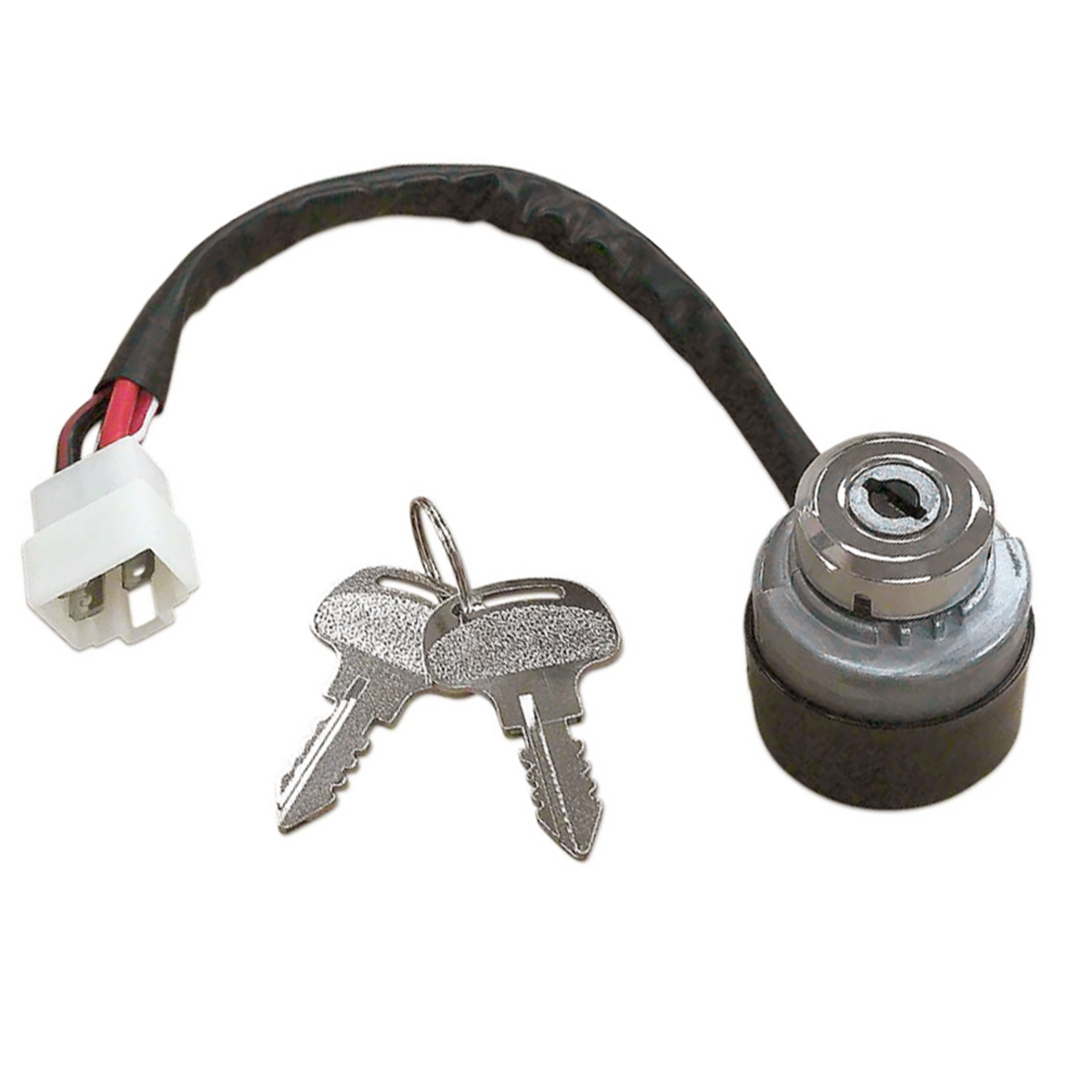 Commutateur d'allumage 52200-41210 pour Kubota