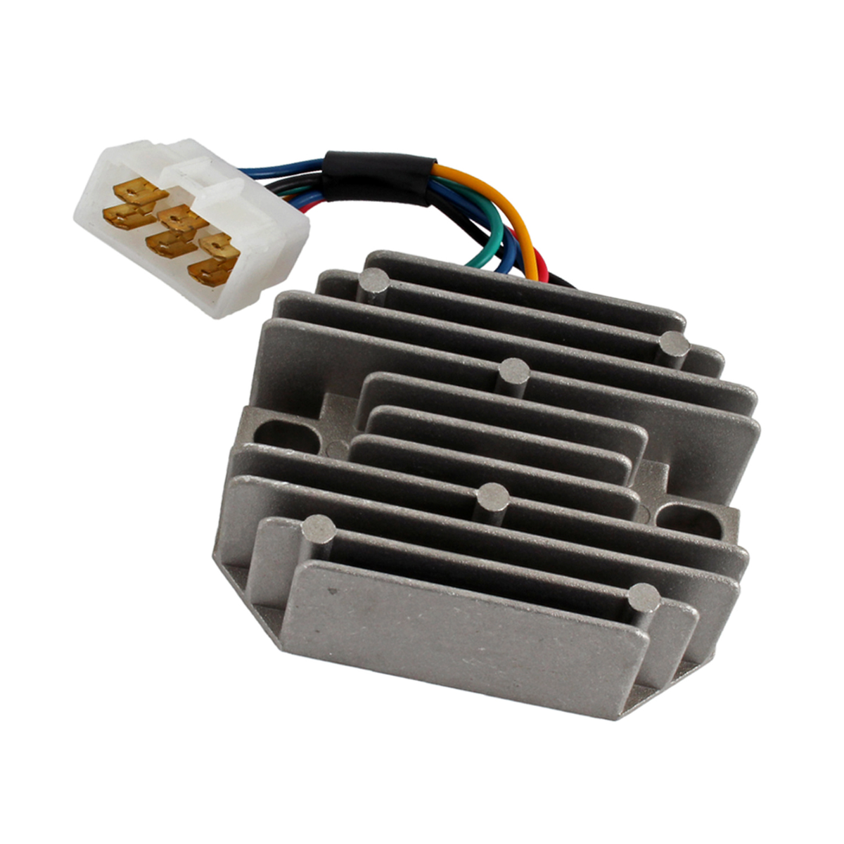Régulateur redresseur RP201-53710 pour John Deere pour Kubota