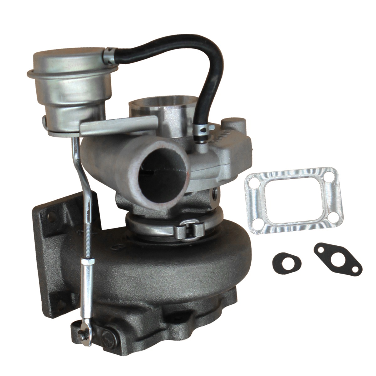 Turbo avec 3 joints 7024308 pour Bobcat