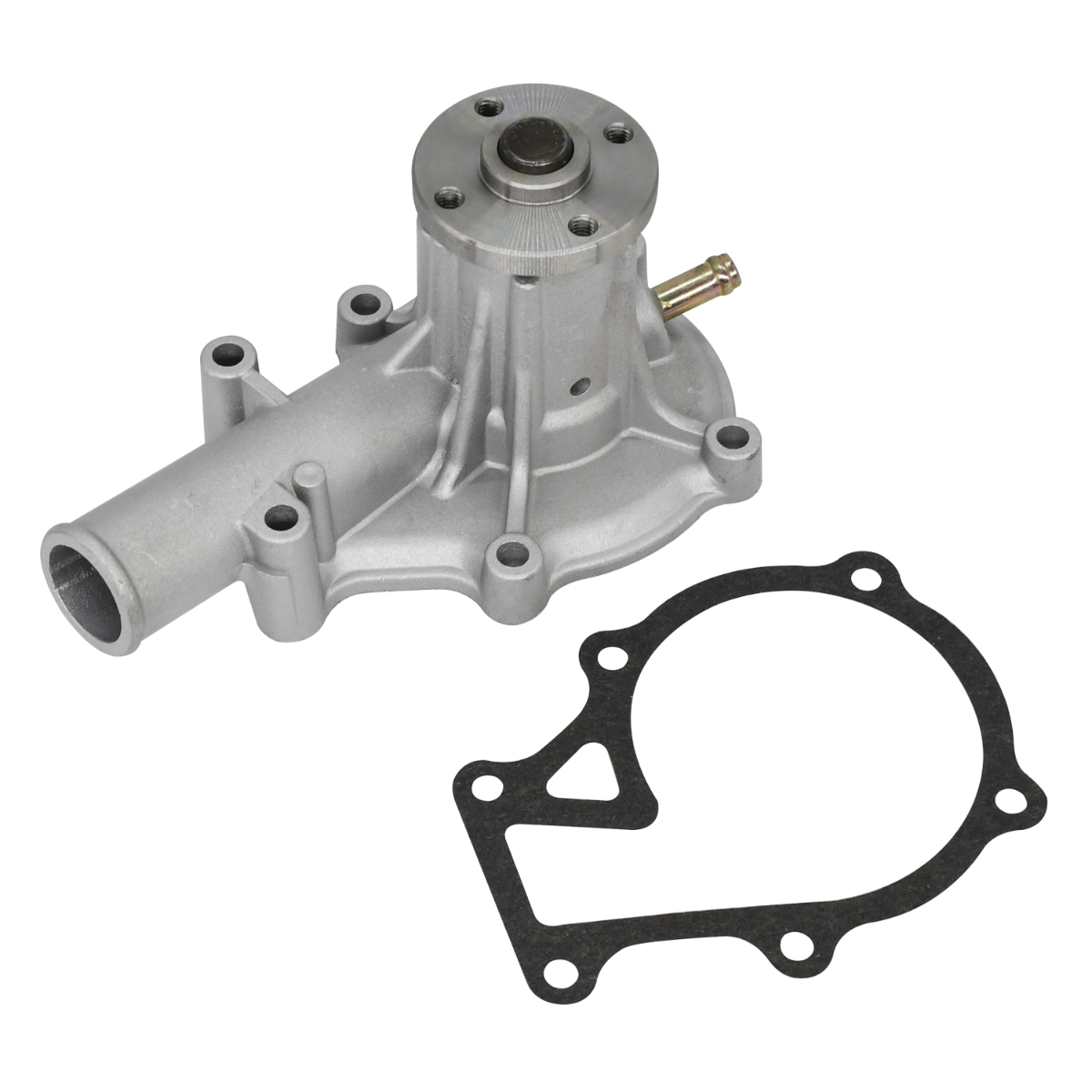 Pompe à eau 1G910-73030 pour Kubota